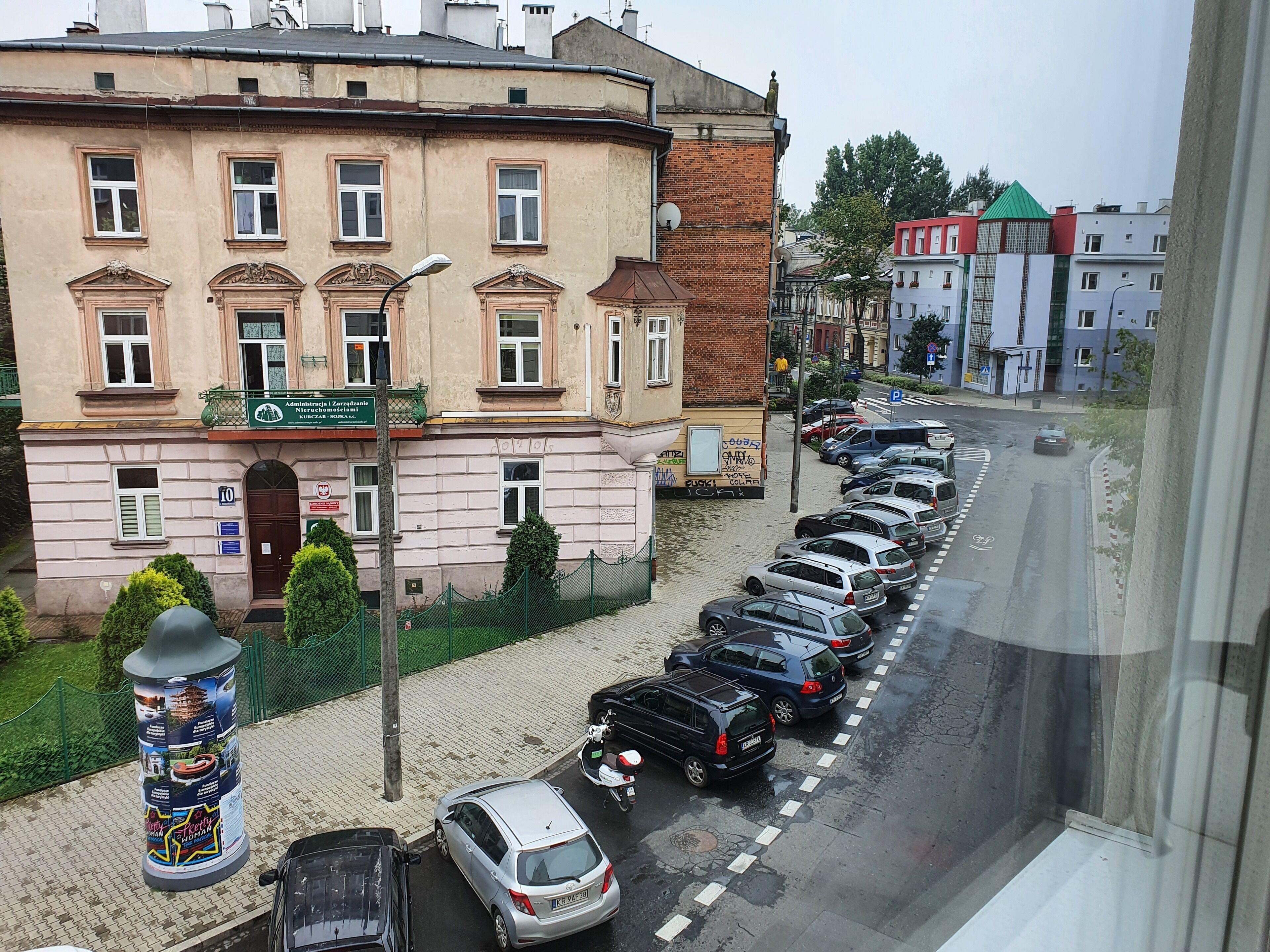 Riverside Aparthotel Cracow — Photos 3